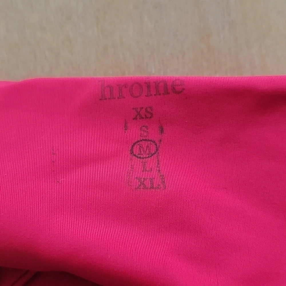 Red Dance Dance Bottoms